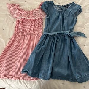 5 Gap dresses